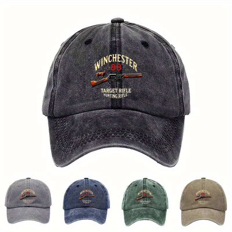 Outdoor Adventure Hunt - Men's & Wilderness Exploration Hunting Cap