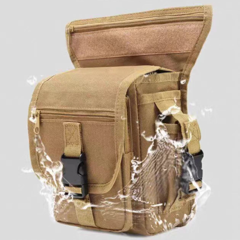 Adventure Outdoor Equipment - Cycling Outdoor Equipment Bag Luya Fishing