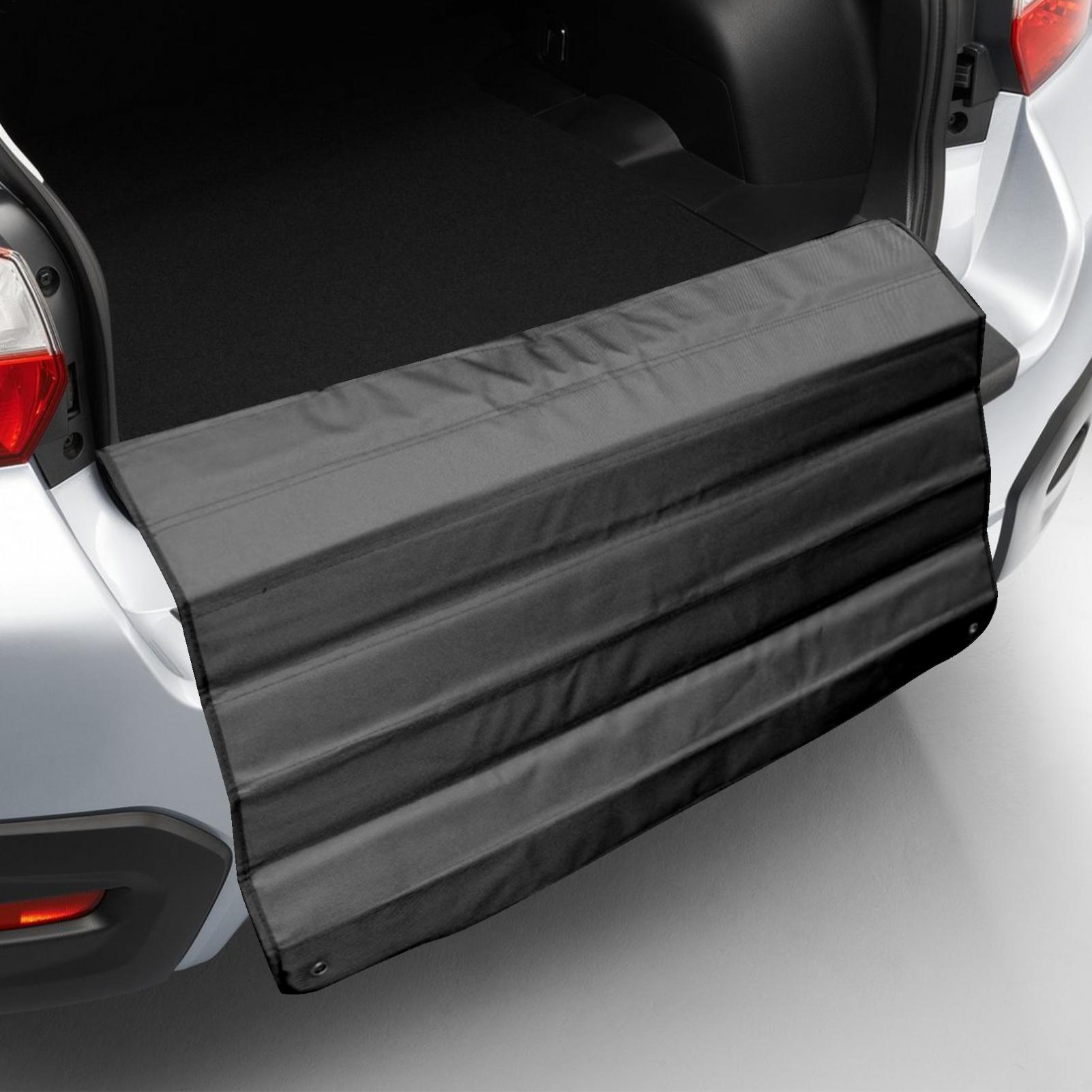 Car Bumpers Guard Prevent Scra - огляд і ціна Crash Pad Folding