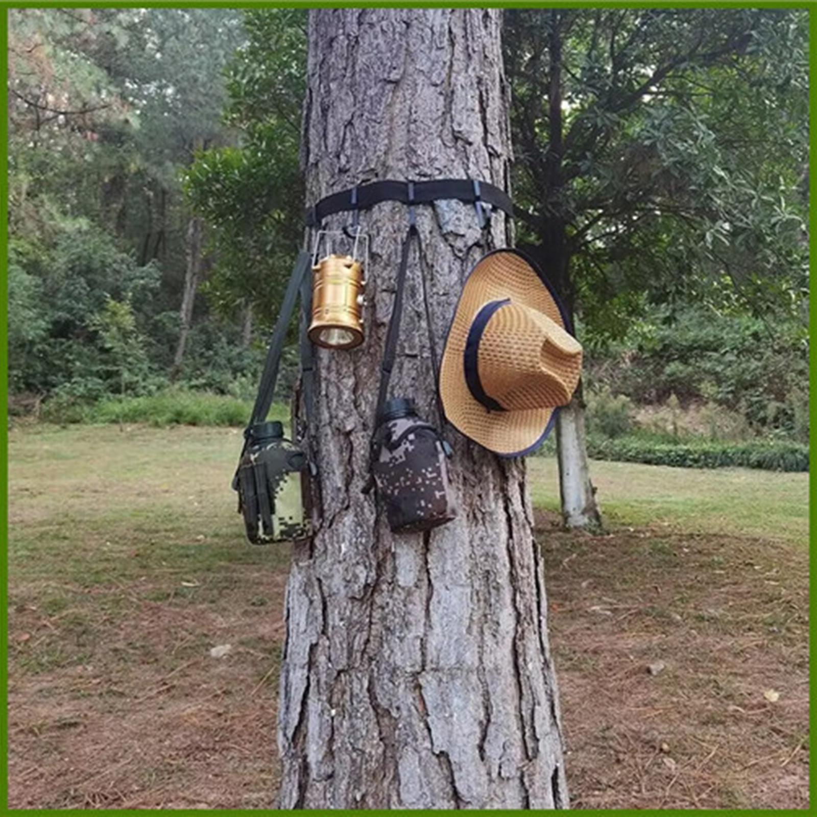 Anit Fall Tree Strap Versatile - огляд і ціна Outdoor Adventure Hunt