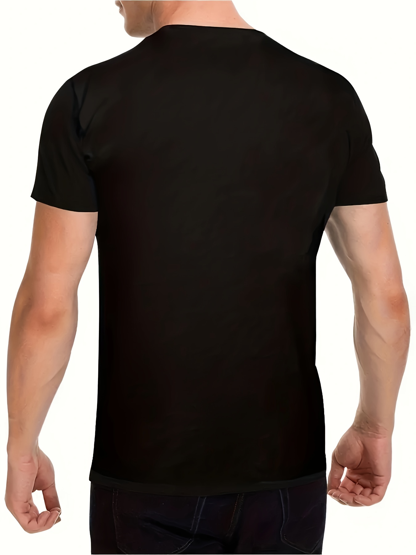 Men's Wilderness T-Shirt - Wil - огляд і ціна Outdoor Adventure Hunt