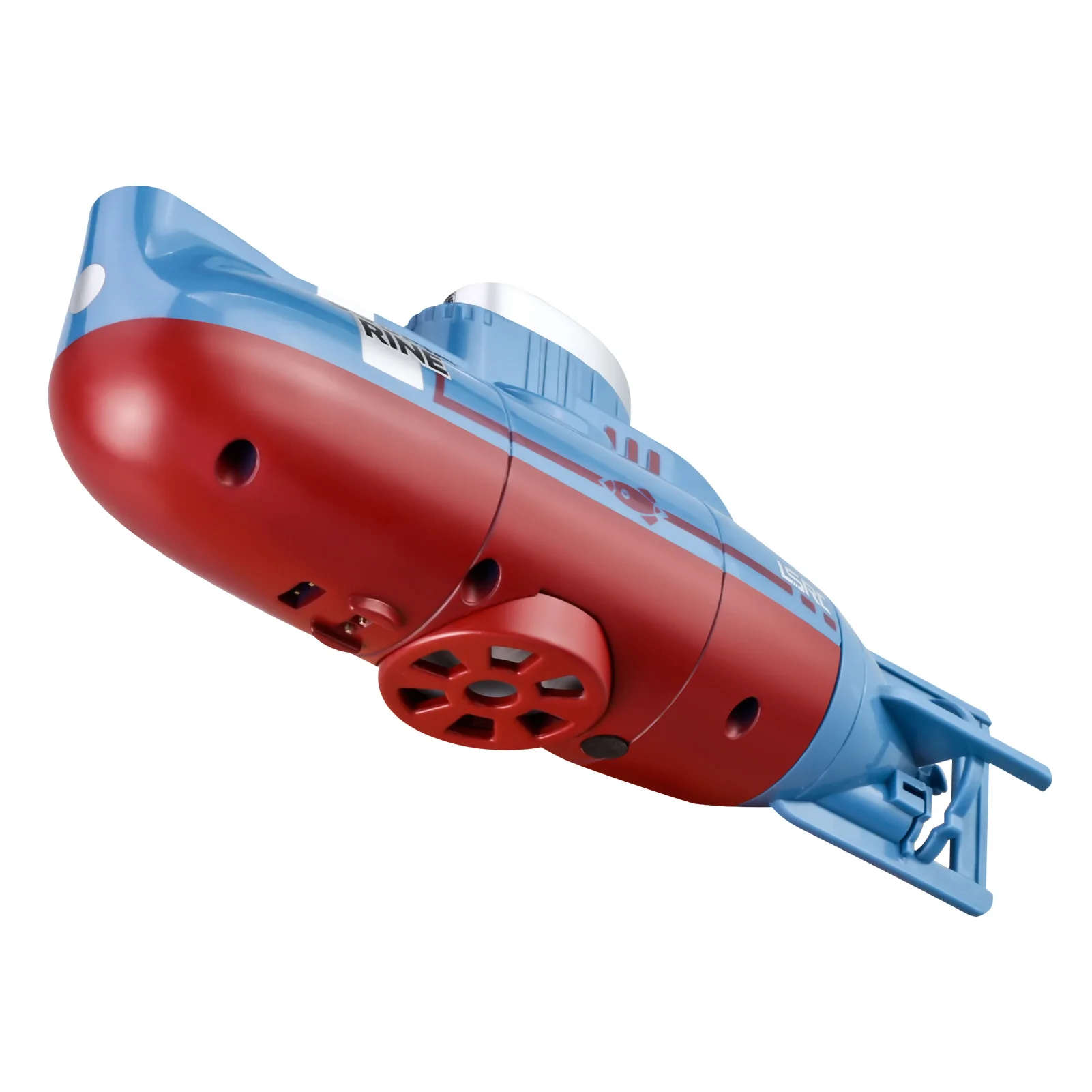 Simulation Mini RC Submarine 0 - огляд і ціна Outdoor Adventure Toys For Kids