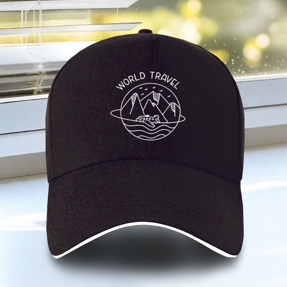 World Travel Mountains Graphic - огляд і ціна Outdoor Adventure World