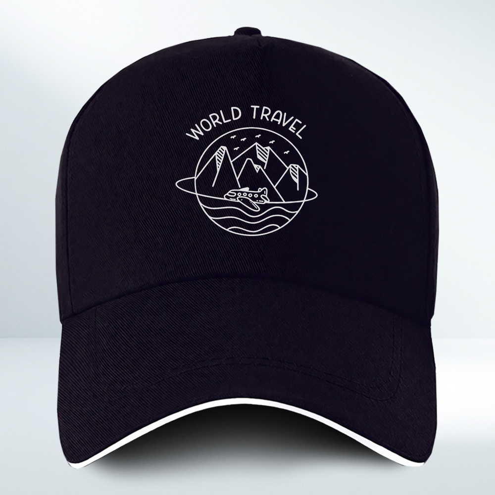 World Travel Mountains Graphic - огляд і ціна Outdoor Adventure World