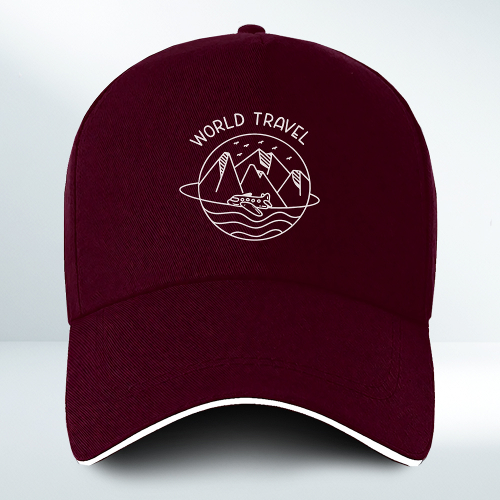 World Travel Mountains Graphic - огляд і ціна Outdoor Adventure World