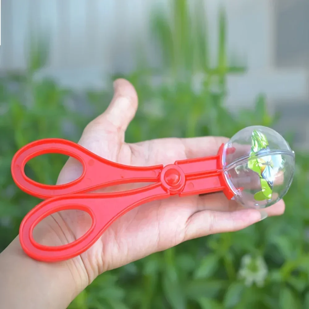 Colorful Large Bead Bug Catchi - огляд і ціна Outdoor Adventure Toys For Kids