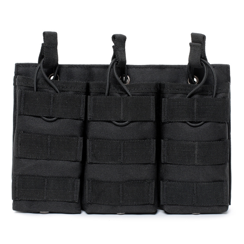 Outdoor Tactical AK AR Hunting - огляд і ціна Outdoor Adventure Magazines