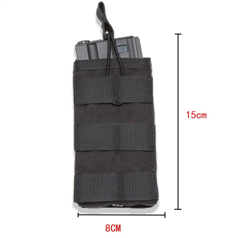 Outdoor Tactical AK AR Hunting - огляд і ціна Outdoor Adventure Magazines