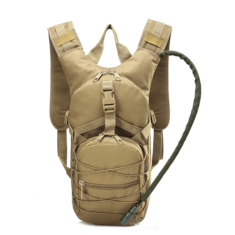 Lightweight Tactical Backpack  - огляд і ціна Outdoor Adventure Backpack