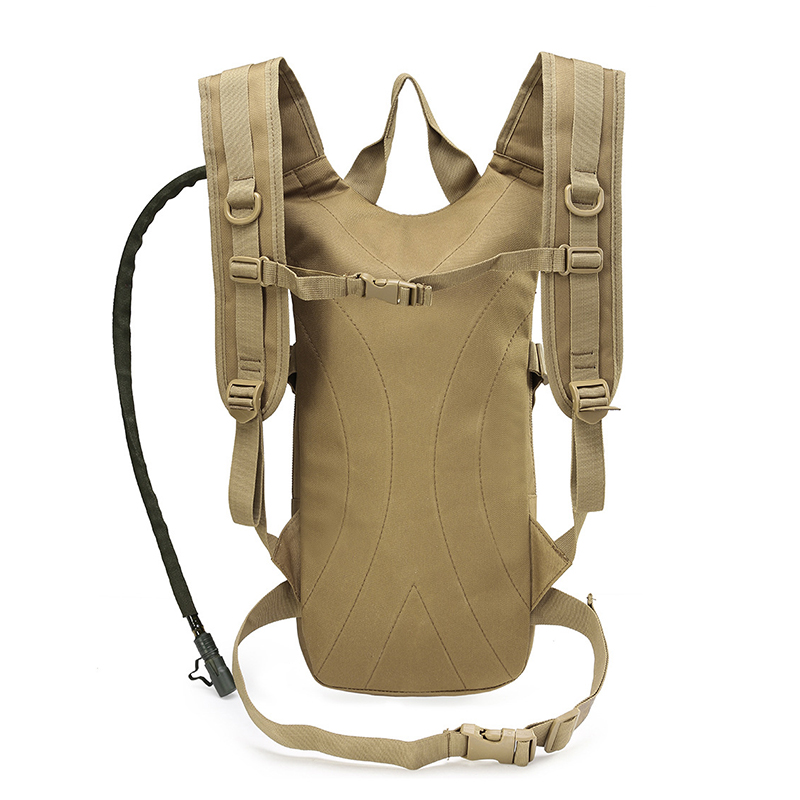 Lightweight Tactical Backpack  - огляд і ціна Outdoor Adventure Backpack