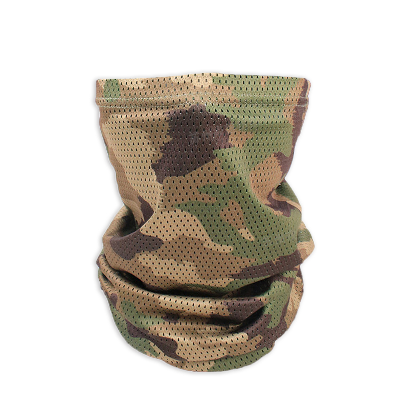 Customized TAZ16 Swiss Camoufl - огляд і ціна Outdoor Adventure Magazines