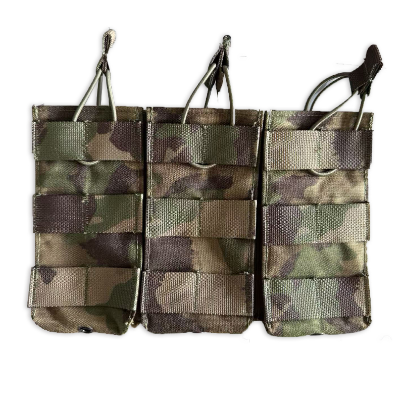 Customized TAZ16 Swiss Camoufl - огляд і ціна Outdoor Adventure Magazines
