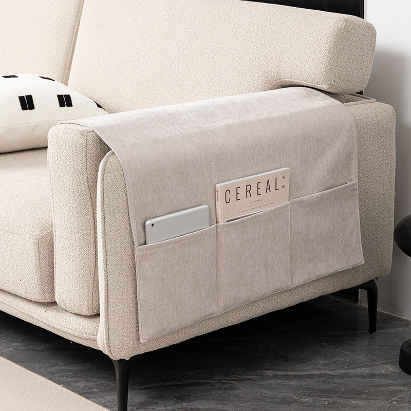 Sofa Armrest Storage Bag Sofa  - огляд і ціна Outdoor Adventure Magazines
