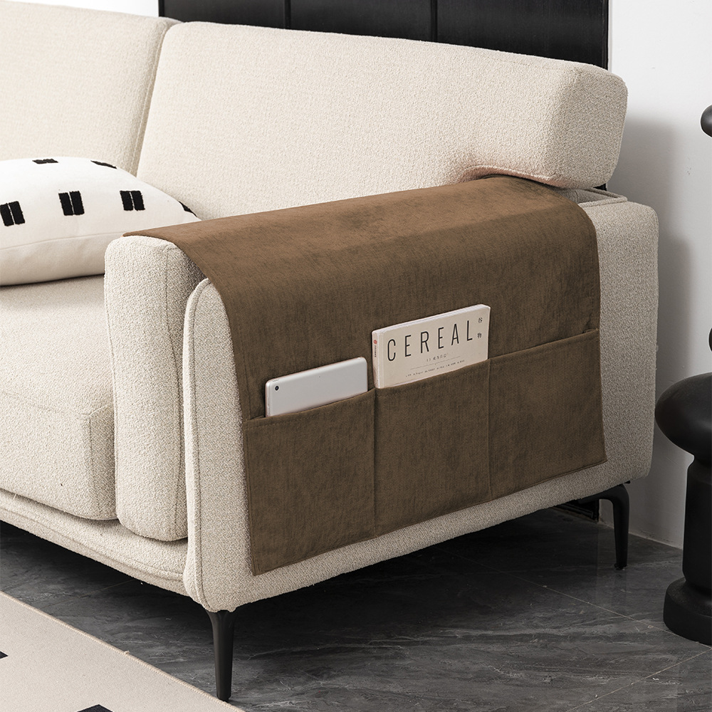 Sofa Armrest Storage Bag Sofa  - огляд і ціна Outdoor Adventure Magazines
