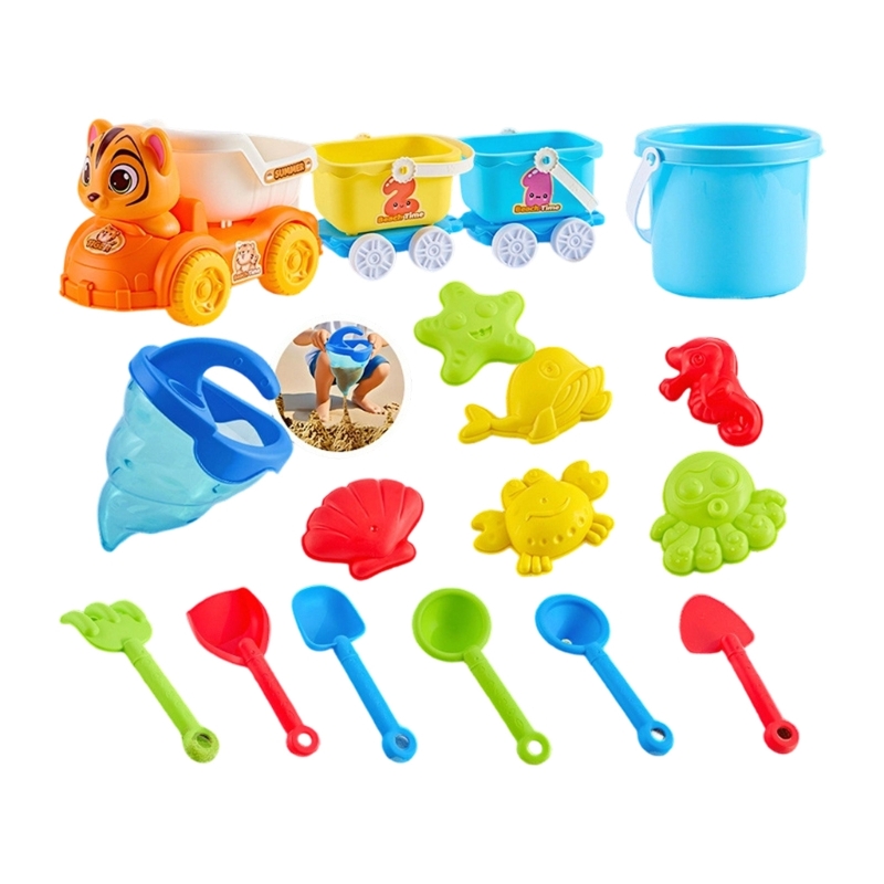 Bright Colored 1 Set Kids Sand - огляд і ціна Outdoor Adventure Toys For Kids