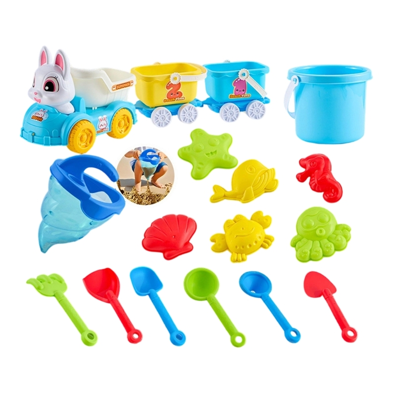 Bright Colored 1 Set Kids Sand - огляд і ціна Outdoor Adventure Toys For Kids