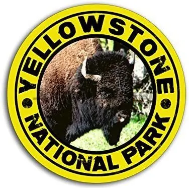 yellowstone National Park Worl - огляд і ціна Outdoor Adventure World