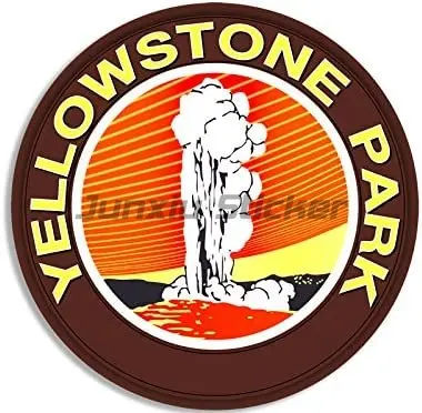 yellowstone National Park Worl - огляд і ціна Outdoor Adventure World