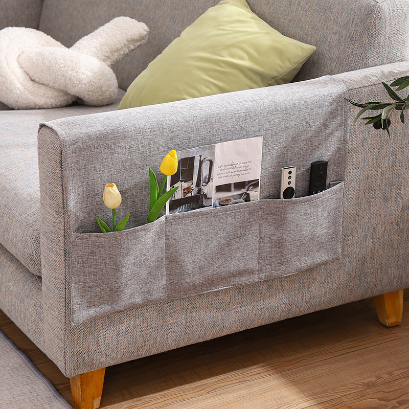 Sofa Cover Side Bag Sofa Armre - огляд і ціна Outdoor Adventure Magazines