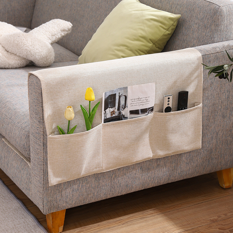 Sofa Cover Side Bag Sofa Armre - огляд і ціна Outdoor Adventure Magazines