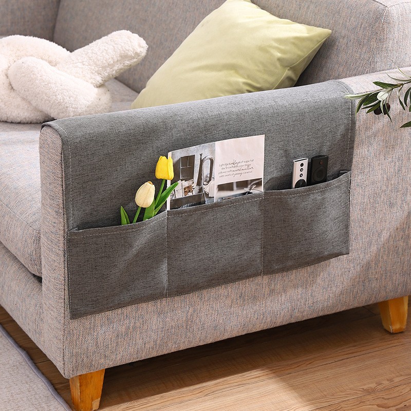 Sofa Cover Side Bag Sofa Armre - огляд і ціна Outdoor Adventure Magazines