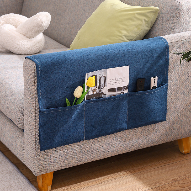Sofa Cover Side Bag Sofa Armre - огляд і ціна Outdoor Adventure Magazines