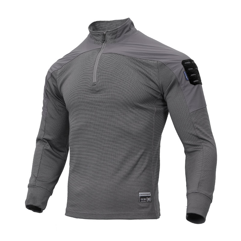 Emersongear Mens Training Shir - огляд і ціна Outdoor Adventure Hunt