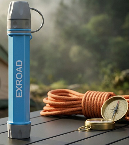 Adventure camping direct drink - огляд і ціна Adventure Outdoor Equipment