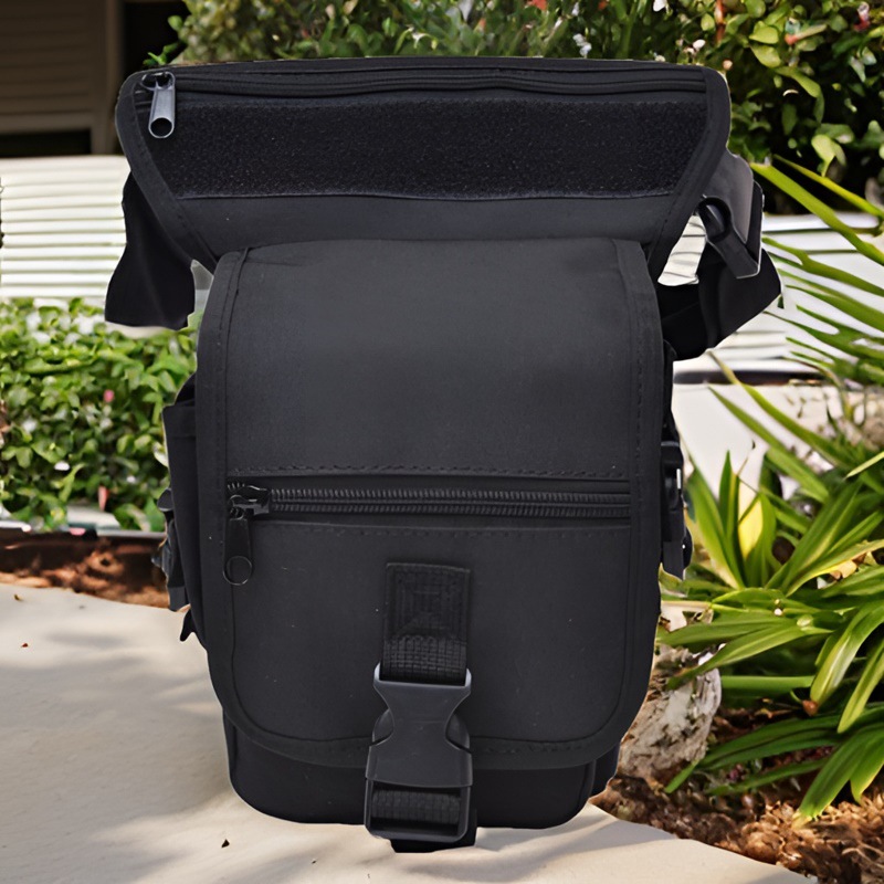 Cycling Outdoor Equipment Bag  - огляд і ціна Adventure Outdoor Equipment