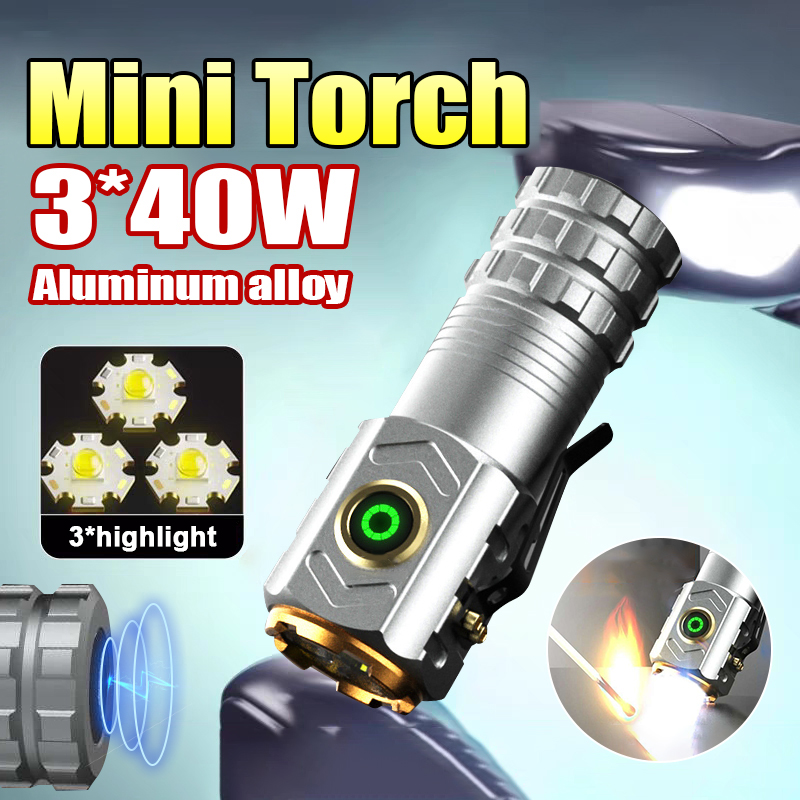 Super Powerful Spotlight Ignit - огляд і ціна Outdoor Adventure Hunt