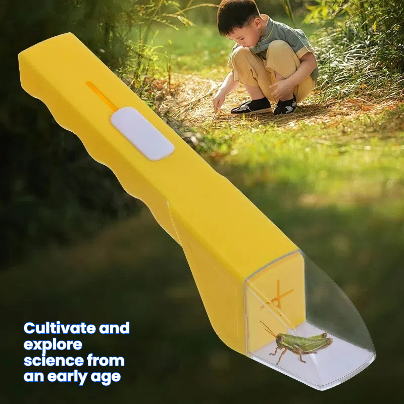 Bug Catcher Kit for Kids Outdo - огляд і ціна Outdoor Adventure Toys For Kids