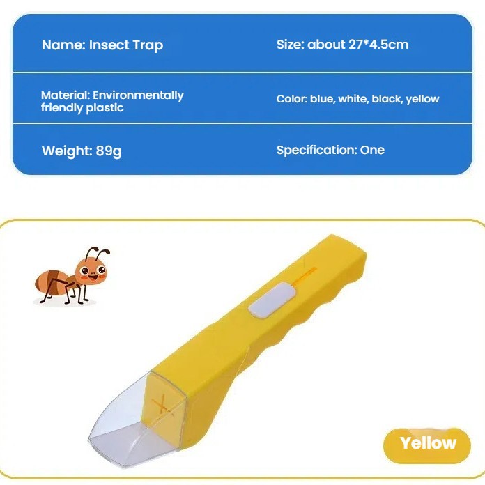 Bug Catcher Kit for Kids Outdo - огляд і ціна Outdoor Adventure Toys For Kids
