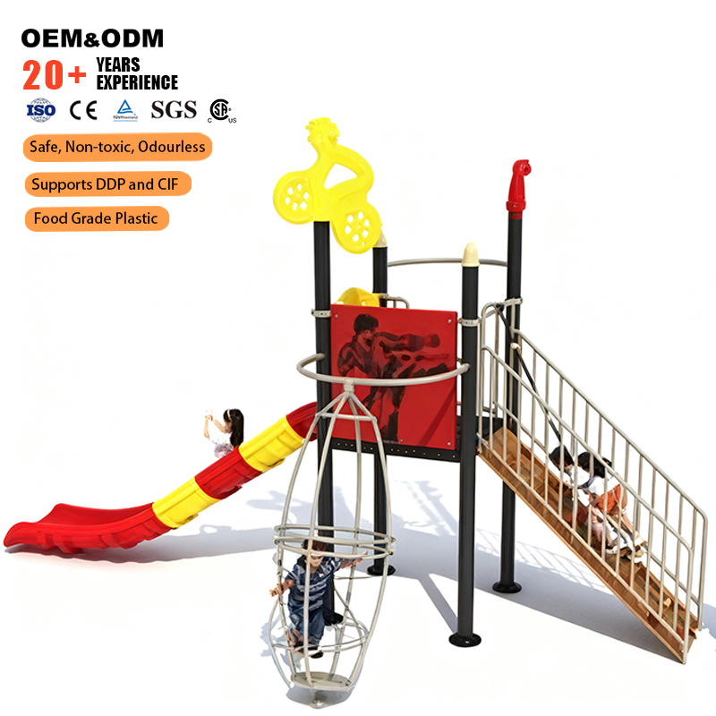2026 Eco-friendly Plastic-Meta - огляд і ціна Outdoor Adventure Activities For Kids