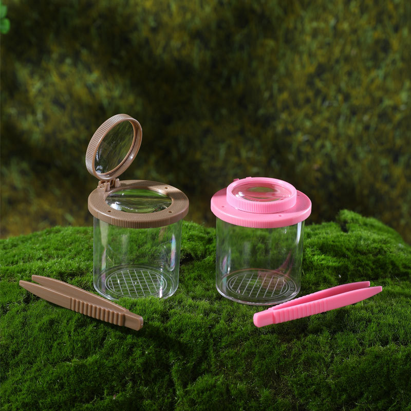 Insect Observation Jar Observa - огляд і ціна Outdoor Adventure Toys For Kids
