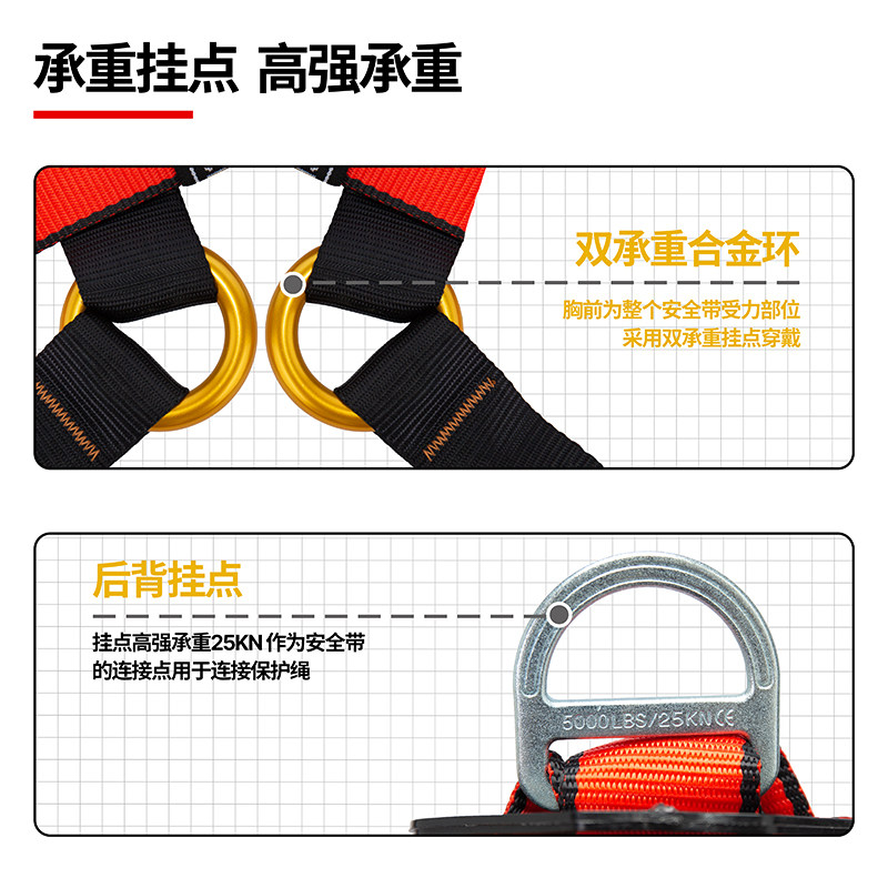 Kids Climbing Safety Harness F - огляд і ціна Outdoor Adventure Zipline