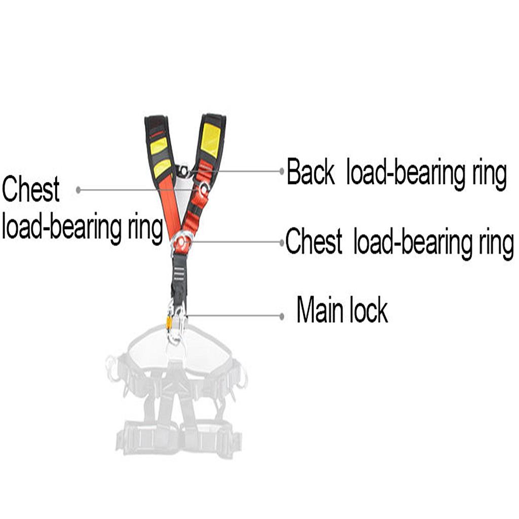 Cute Harness Shoulder Strap fo - огляд і ціна Adventure Outdoor Equipment