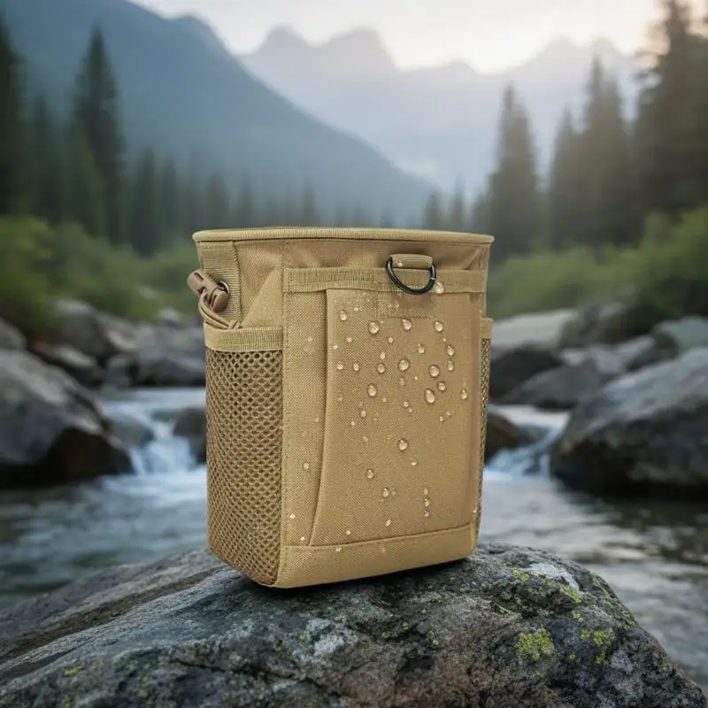 Tactical Molle Magazine Pouch  - огляд і ціна Outdoor Adventure Magazines