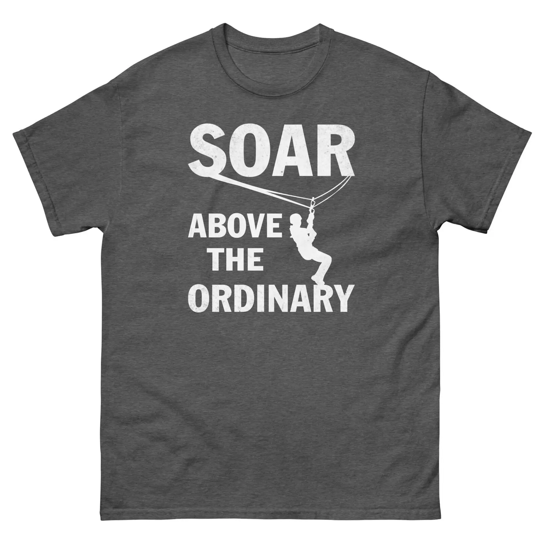 Soar Above the Ordinary Ziplin - огляд і ціна Outdoor Adventure Zipline