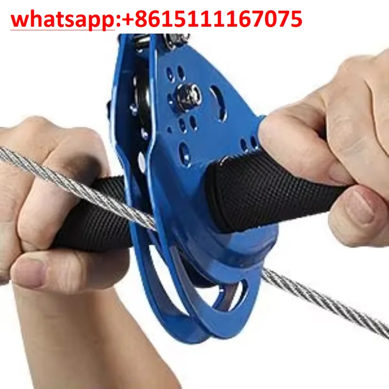 Electrical Trolley Zip Line Ki - огляд і ціна Outdoor Adventure Zipline
