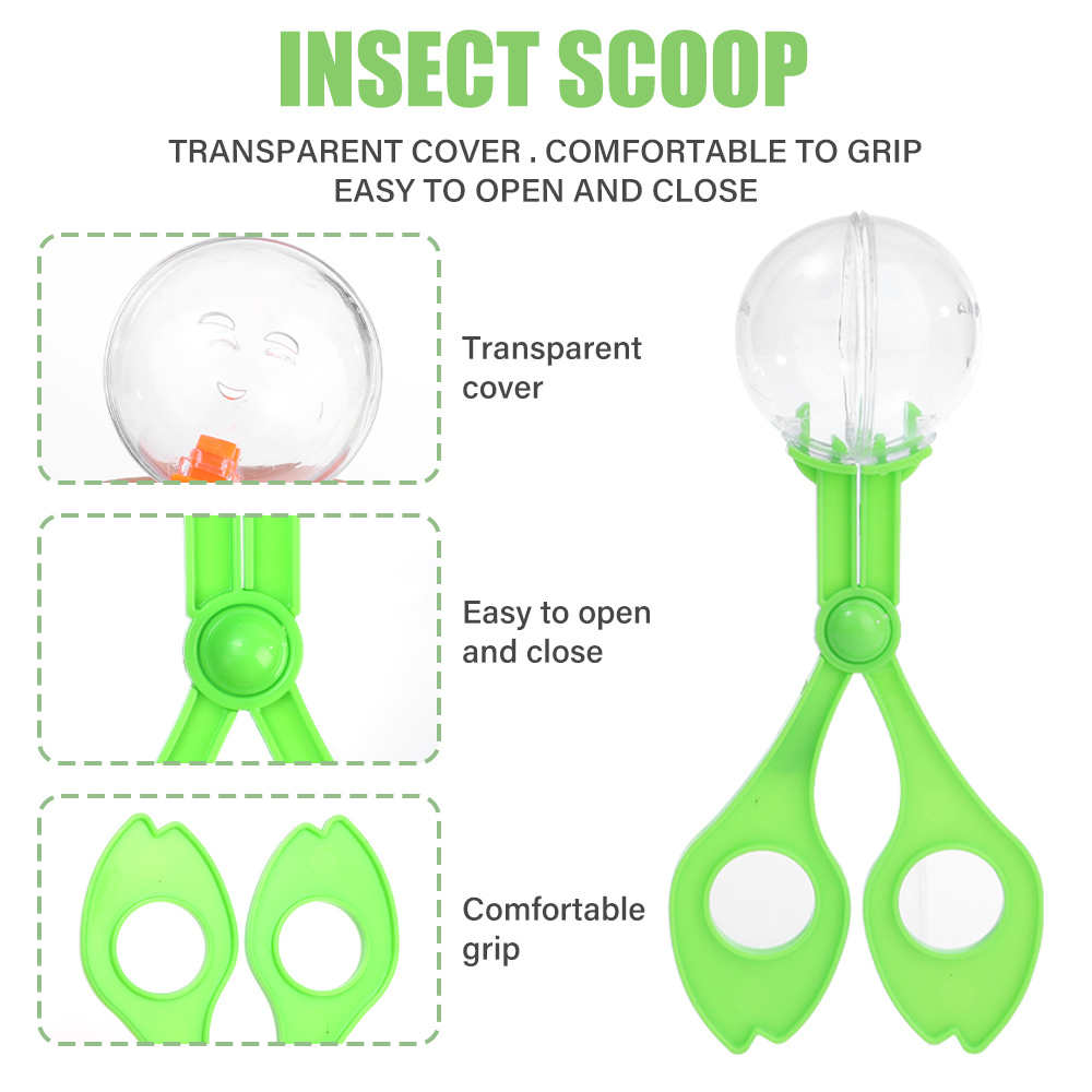 Kids Outdoor Adventure Insect  - огляд і ціна Outdoor Adventure Toys For Kids