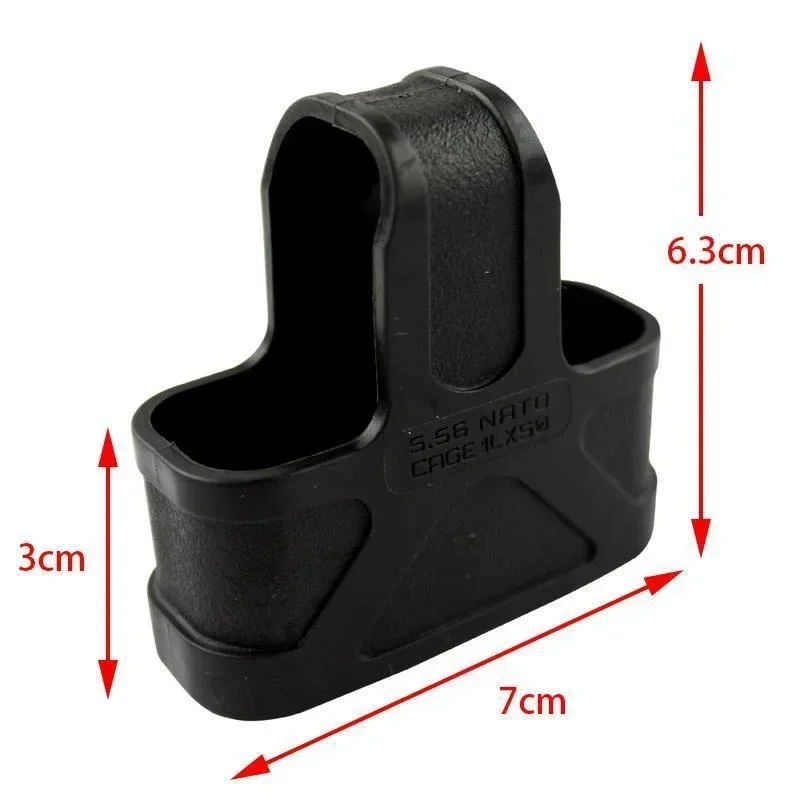 1-12X Outdoor Tactical AK 5.56 - огляд і ціна Outdoor Adventure Magazines