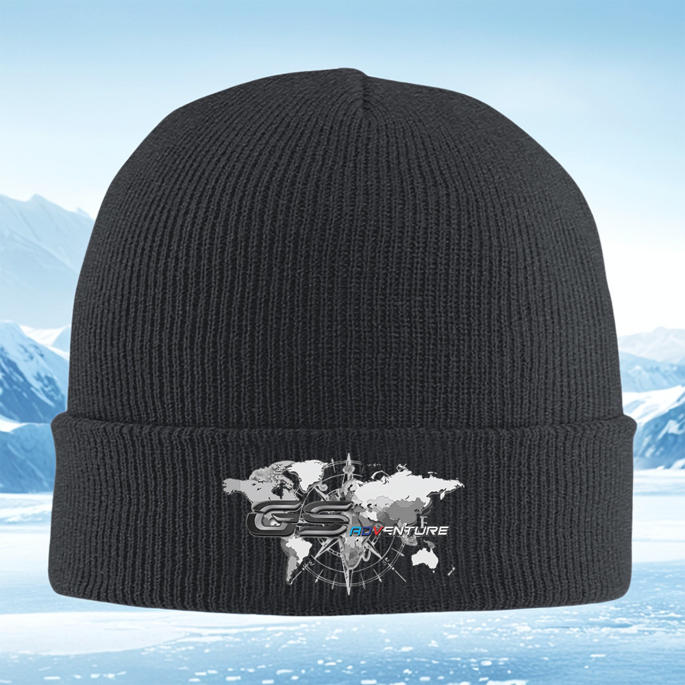 GS Adventure world compass emb - огляд і ціна Outdoor Adventure World