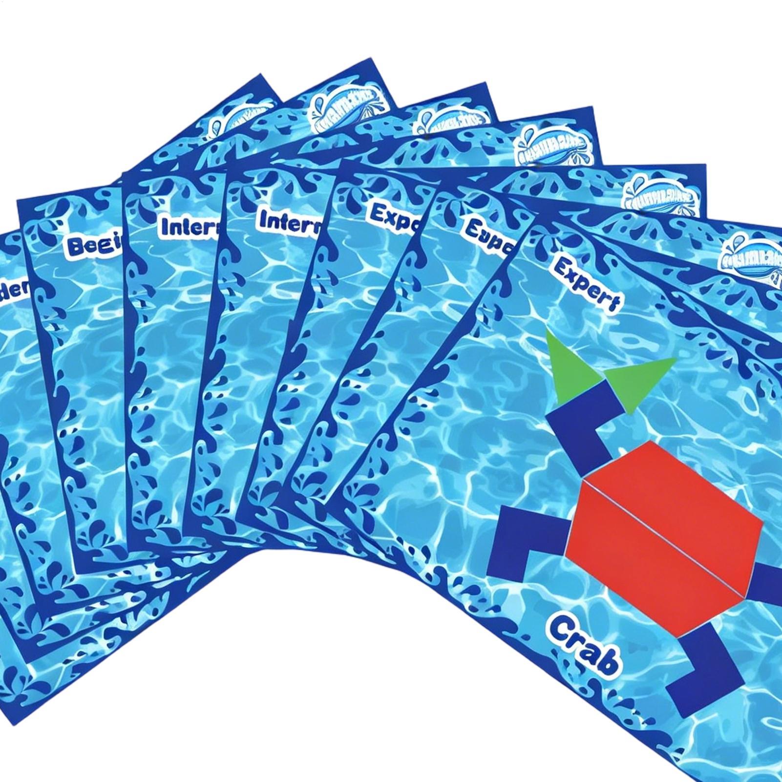 1pc Underwater Adventure Game  - огляд і ціна Outdoor Adventure Toys For Kids