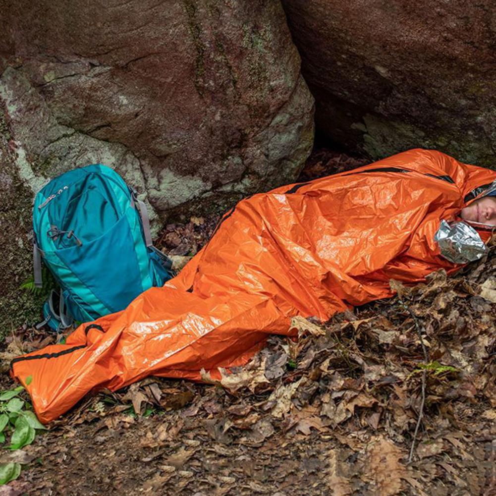 Lightweight Survival Sleeping  - огляд і ціна Bivy Sack Lightweight