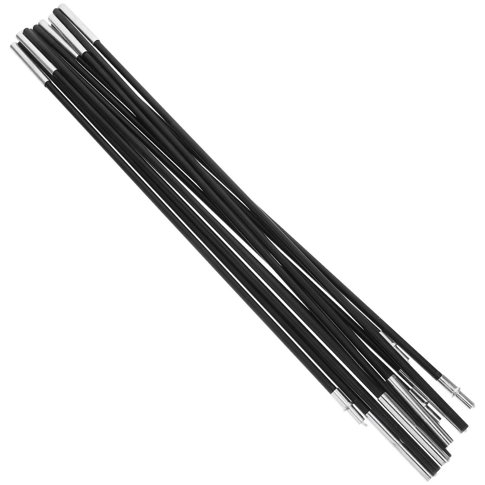2Pcs Tent Pole Kit Replacement - огляд і ціна Outdoor Adventure Backpack