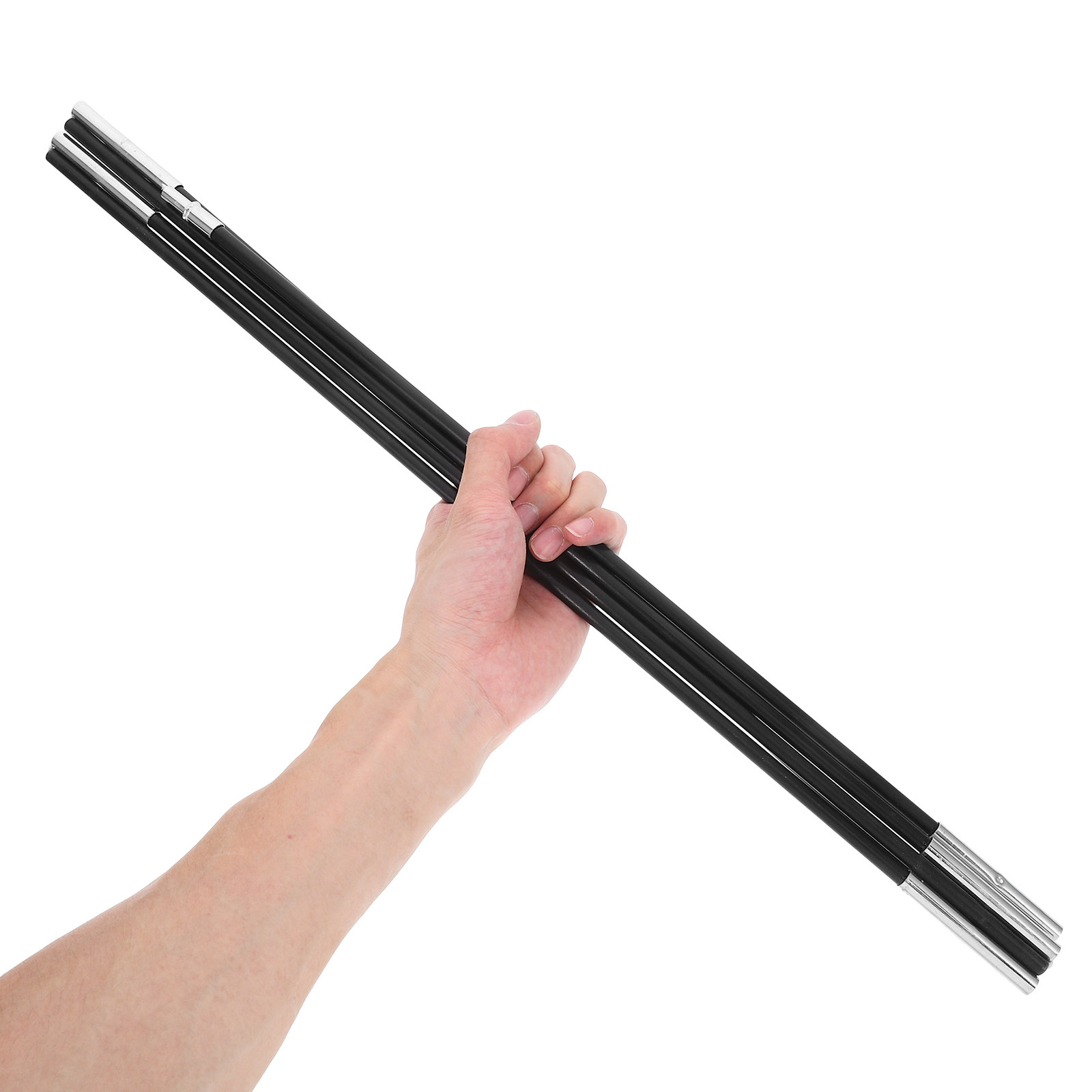 2Pcs Tent Pole Kit Replacement - огляд і ціна Outdoor Adventure Backpack