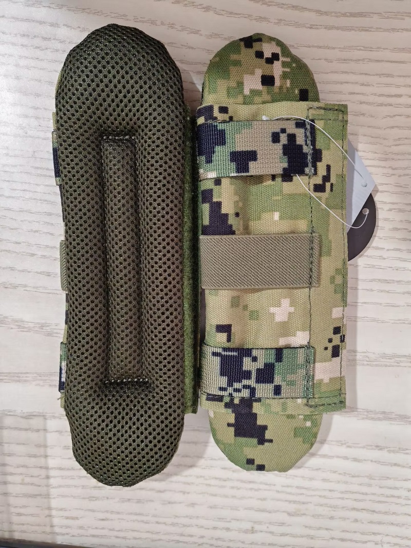 Outdoor AOR1/AOR2 Helmet Cover - огляд і ціна Outdoor Adventure Magazines