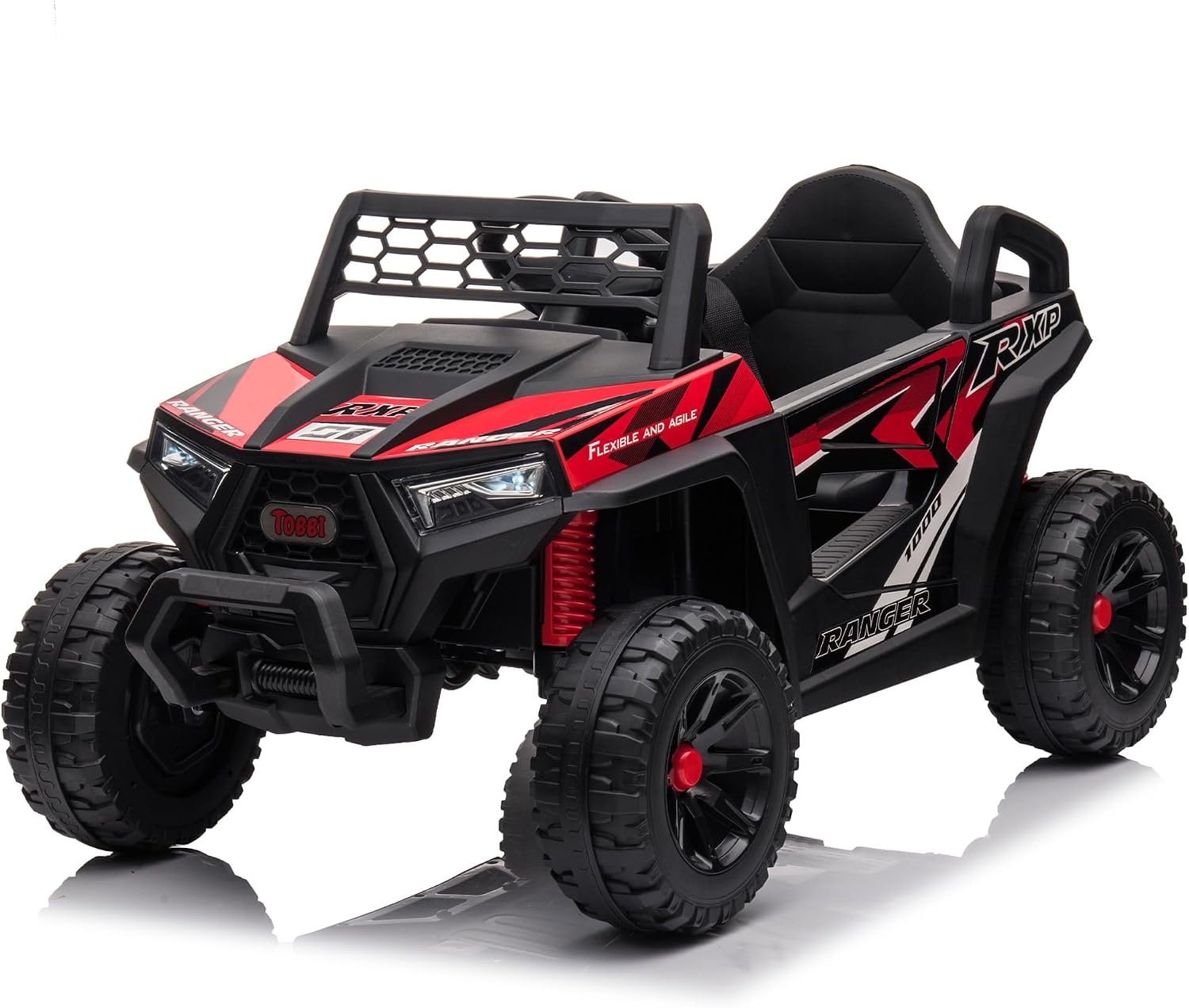 Kids Battery Powered 4Wheels C - огляд і ціна Outdoor Adventure Toys For Kids